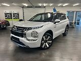 Mitsubishi Outlander (2025) 2.4 PHEV Instyle | 8 let | Nov - náhled 64