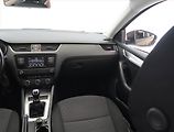 Škoda Octavia (2015) 1.6 TDI, Tempomat - náhled 8