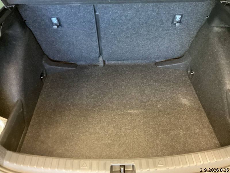 Škoda Scala Monte Carlo 1,5 TSI 110kW DSG7 - fotka 8 z 8