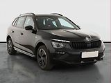 Škoda Kamiq (2024) Monte Carlo 1.5 TSI - náhled 1