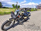 Yamaha XV 535 Virago (1998) - náhled 1