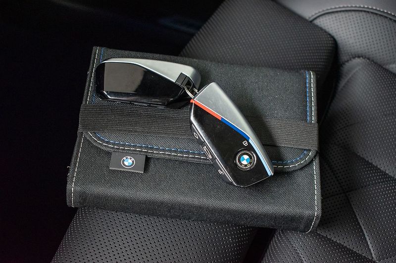 BMW X5 30d xD ///M*ZÁRUKA 9/27*7míst* - fotka 59 z 74