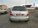 Škoda Fabia (2009) 1.2 SPORT-A/C-ČR-ALU-SERVISKA - náhled 6