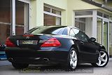 Mercedes-Benz SL 500 - náhled 5