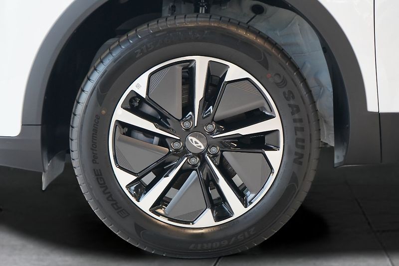 Chery Tiggo 4 HEV UNIQUE 1.5 IDHE HEV - fotka 9 z 31