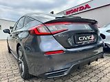 Honda Civic (2026) 2.0 e:HEV SPORT MR27 SKLADEM - náhled 33