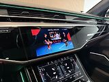 Audi S8 B&O-Adv. Carbon Matrix Pano TV - náhled 48