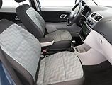 Škoda Fabia (2007) 1.4 TDI, zamluveno - náhled 7