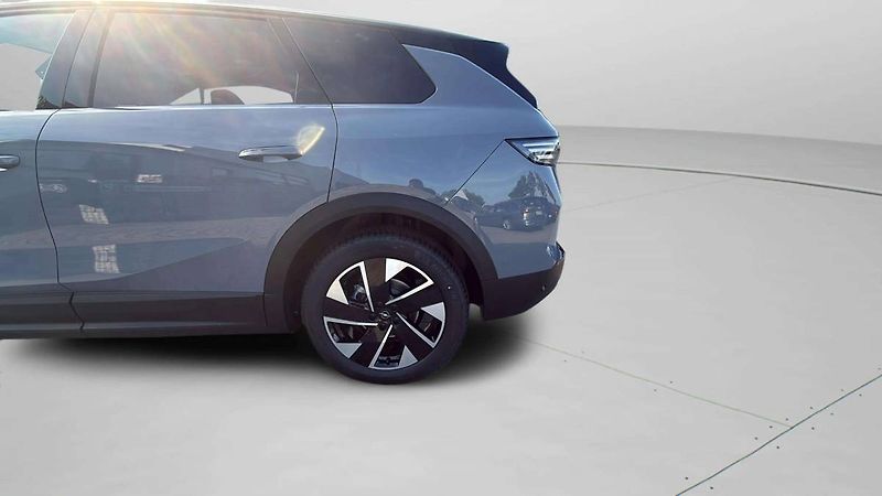Opel Grandland (2026) GS Hybrid 1.2 TURBO (107kW/145 - fotka 22 z 24
