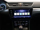Škoda Superb (2019) 2.0 TDI, 4X4, Automat, Kůže - náhled 12