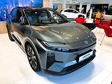 Toyota C-HR 4X4  Executive VIP 343k - náhled 1