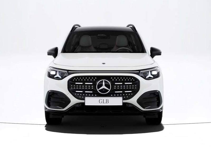 Mercedes-Benz GLB 250+  EQ - fotka 2 z 8