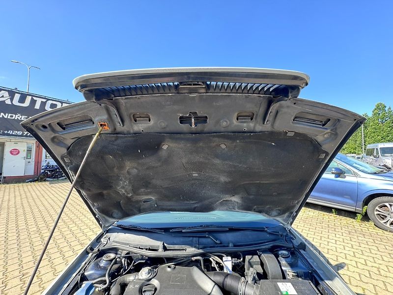 Škoda Octavia (1999) 4X4 1,9TDI 66KW ROZVODY SPOJKA - fotka 44 z 50