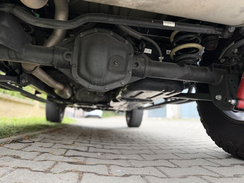 Jeep Wrangler 3,6 RUBICON-EXTRA-TOP- - fotka 12 z 41
