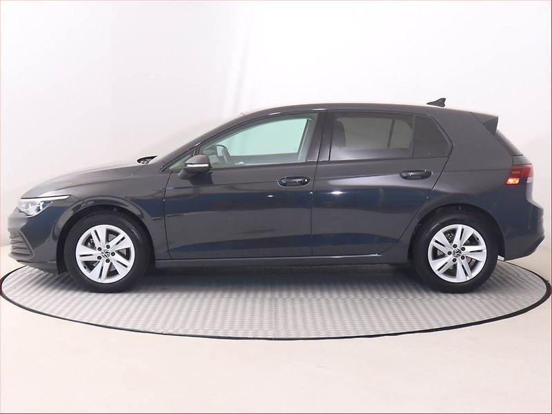 Volkswagen Golf (2024) Limited 2.0 TDI - fotka 3 z 18