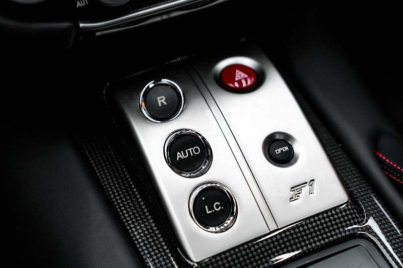 Ferrari 599 - fotka 20 z 30