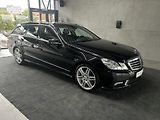 Mercedes-Benz Třídy E (2010) E 350 4 Matic AMG Kombi - náhled 7