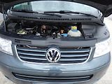 Volkswagen Multivan 2,5 TDi KLIMATIZACE - náhled 18