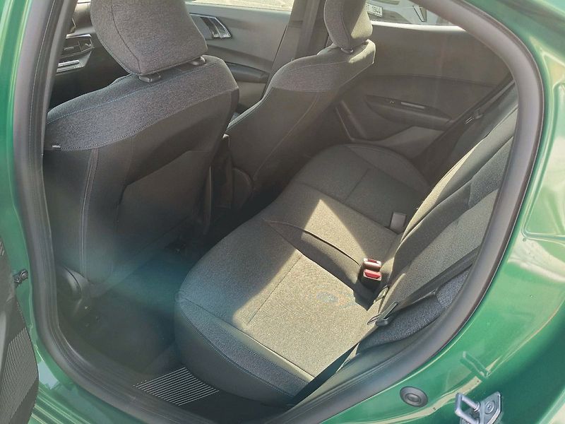 Renault Clio (2026) evolution TCe 115 - fotka 11 z 22