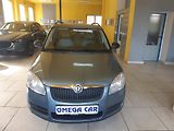 Škoda Fabia 1.2 i Combi BEZ KOROZE         - náhled 1