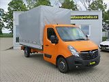 Opel Movano 2,3 CDTI 110kW L3 3500 ČR - náhled 1