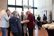 Regionální dopravní konference v Olomouckém kraji.