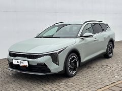 Kia K4 (2026) TOP 7DCT 1,6 T-GDi - fotografie inzerátu