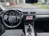 Škoda Superb 2,0 TDI 110 Style - náhled 9