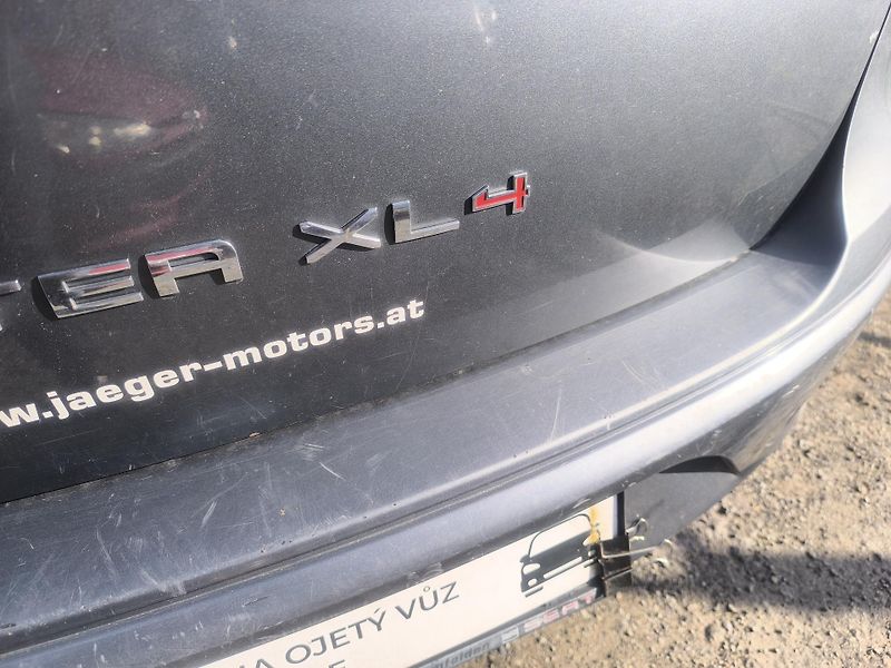 Seat Altea 2.0TDI 4X4 103KW,KRÁSNÁ,165TKM - fotka 6 z 25