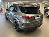 Mercedes-Benz GLE (2021) AMG 53 4MATIC+ 22