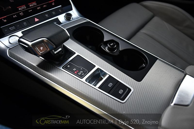 Audi A6 50TDI QUATTRO N.TOP PO SERVISE - fotka 34 z 58