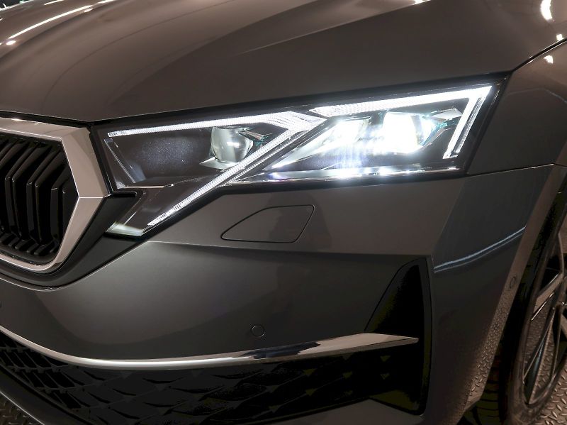 Škoda Octavia (2026) TOP SELECTION 2.0TDI 110KW DSG - fotka 10 z 47