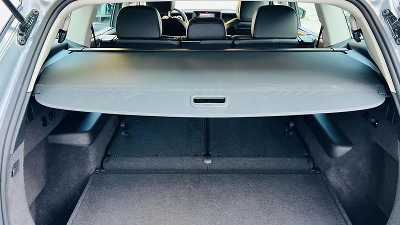 Volkswagen Tayron (2025) 1.5 eTSI 110 kW DSG7 7míst  - fotka 18 z 55