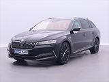 Škoda Superb 2,0 TDI 147kW 4x4 L&K DSG DPH - náhled 2