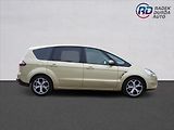 Ford S-MAX 2,0 TDCI  NOVÉ V ČR - náhled 3