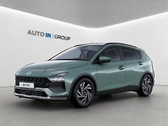 Hyundai Bayon (2026) Smart 1,0 T-GDI 74 kW - fotografie inzerátu