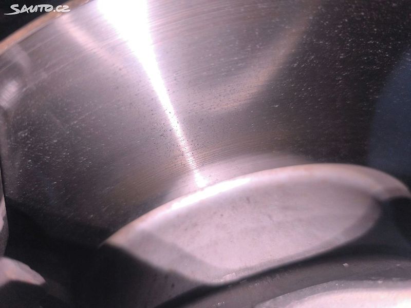 Ford Mondeo BEZ DPF,KRÁSNÉ,1MAJ55L,SERVIS - fotka 15 z 20