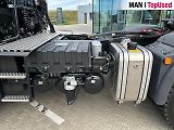 MAN TGX (2026) 33.640 hydraulika  - náhled 12