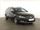 Volkswagen Passat (2011) 1.6 TDI, nová STK, v provozu - náhled 1