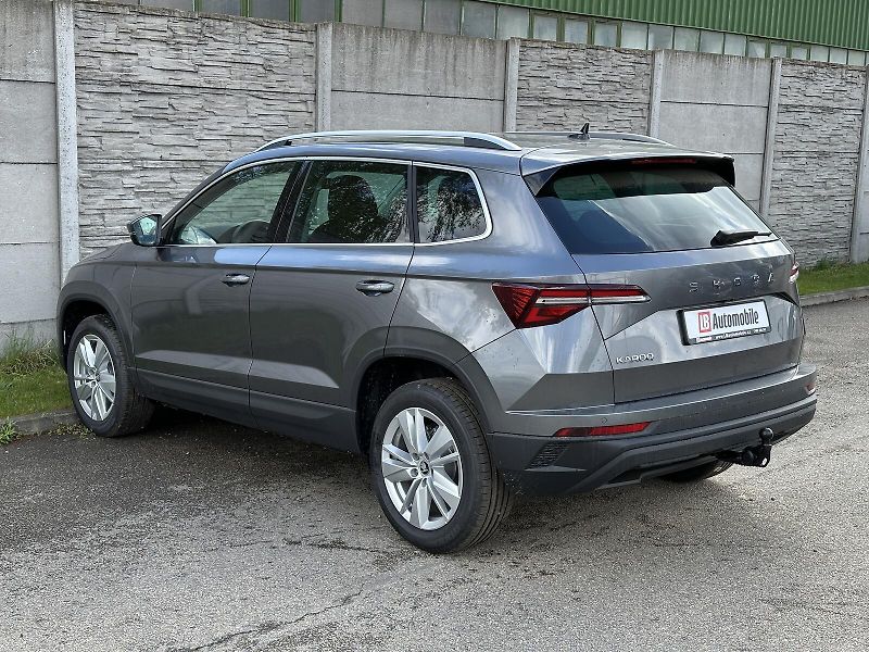 Škoda Karoq - fotka 6 z 40