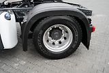 Mercedes-Benz (2016) ANTOS / 1843 / ACC / E 6 / PEŁ - náhled 19