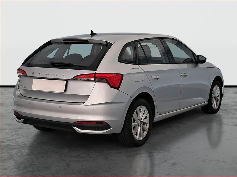 Škoda Scala (2025) Selection 1.0 TSI, ČR,1.maj - fotka 5 z 19