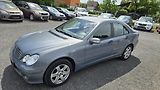 Mercedes-Benz Třídy C MERCEDES BENZ C180 AVANTGARDE - náhled 27