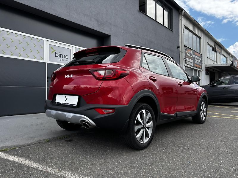 Kia Stonic (2023) Spin 1.2 DPI (62 kW) MAN - fotka 3 z 17