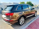 Audi Q7 (2016) Velké prémiové SUV - náhled 2