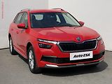 Škoda Kamiq (2021) 1.0 TSi, ČR, Style, LED - náhled 1