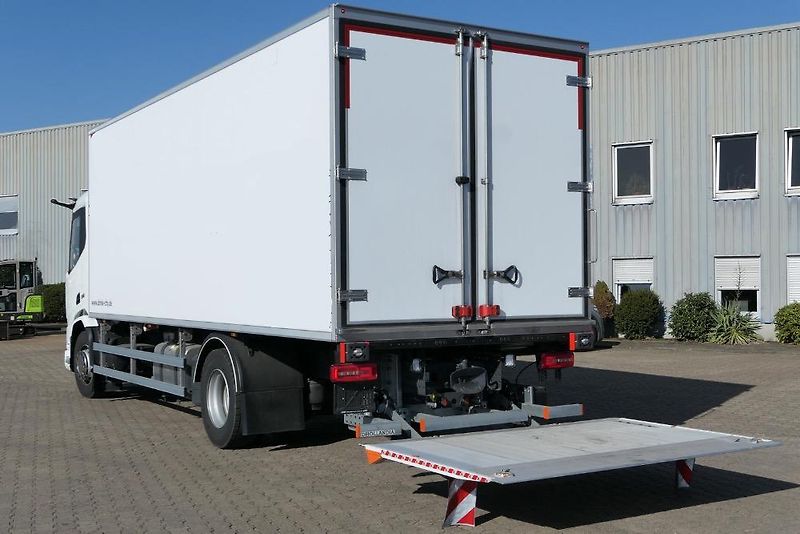 DAF (2025) XD 370 chlaďák ATP EURO 6 - fotka 6 z 15