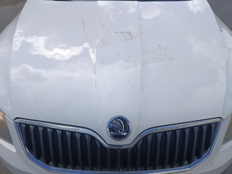 Škoda Octavia III 1.6 TDI - fotka 18 z 40