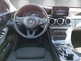 Mercedes-Benz Třídy C (2016) 220 D 125 kW Black Edition - náhled 15