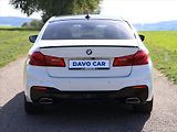 BMW Řada 5 3,0 530d 195kW xDrive CZ - náhled 6